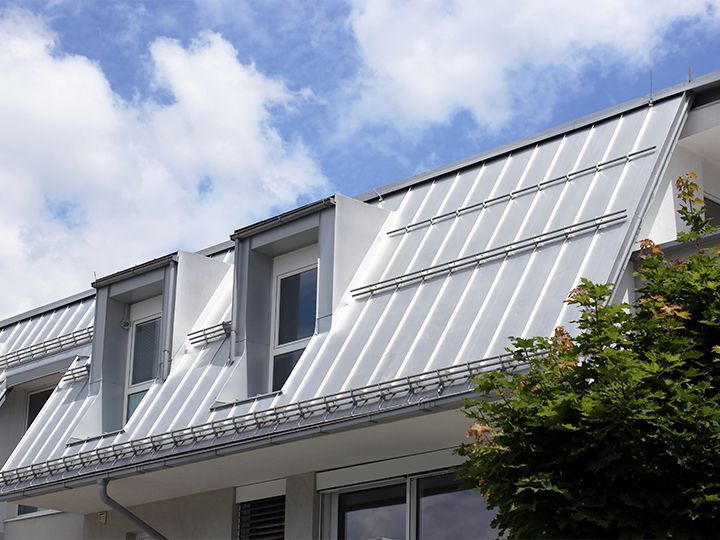 Metal Roofing — RAD Roofing & Construction LLC in Sahuarita, AZ