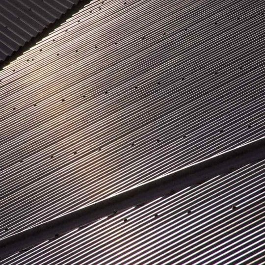 Residential Metal Roofing — RAD Roofing & Construction LLC in Green Valley, AZ