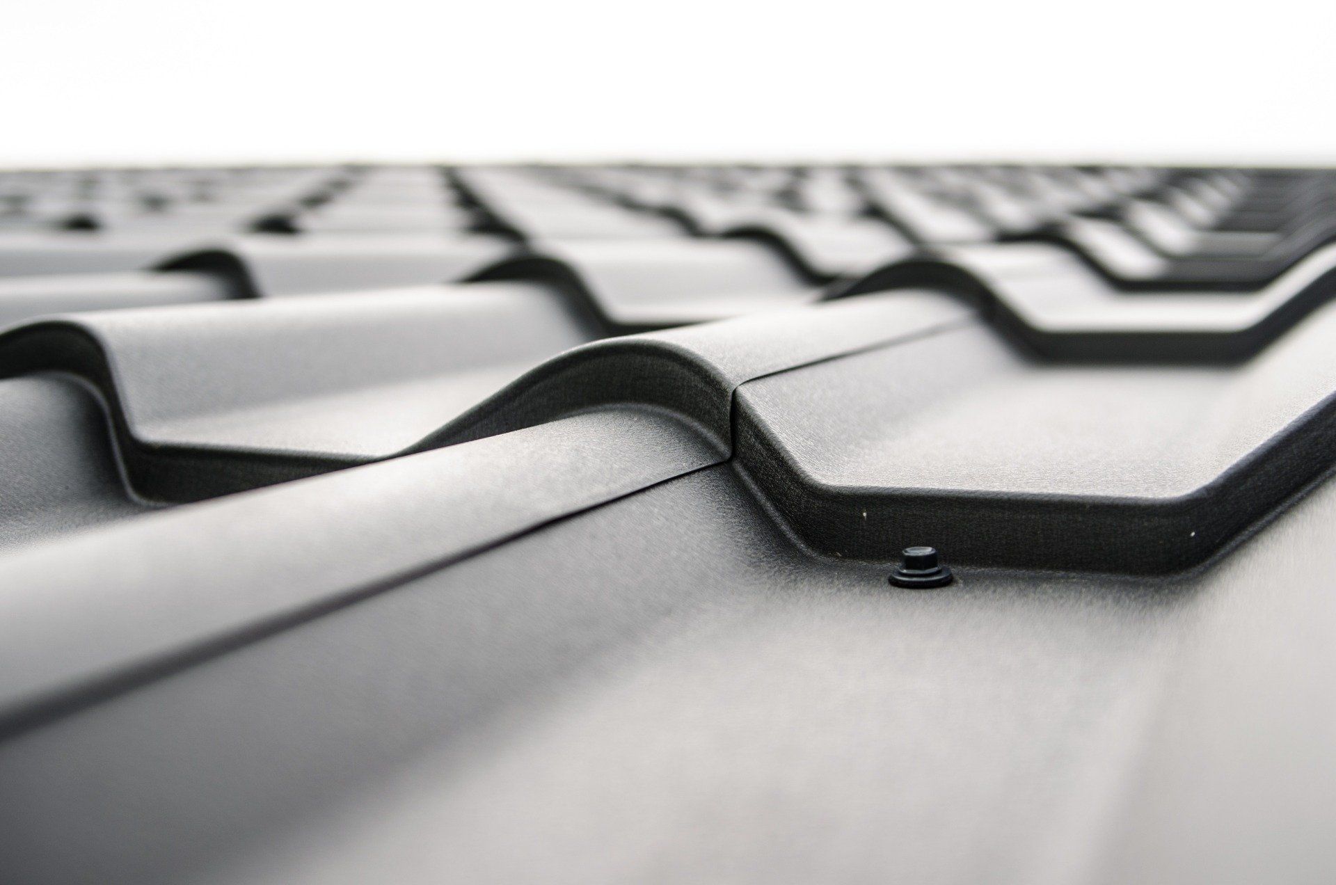 White Membrane Roofing — RAD Roofing & Construction LLC in Green Valley, AZ