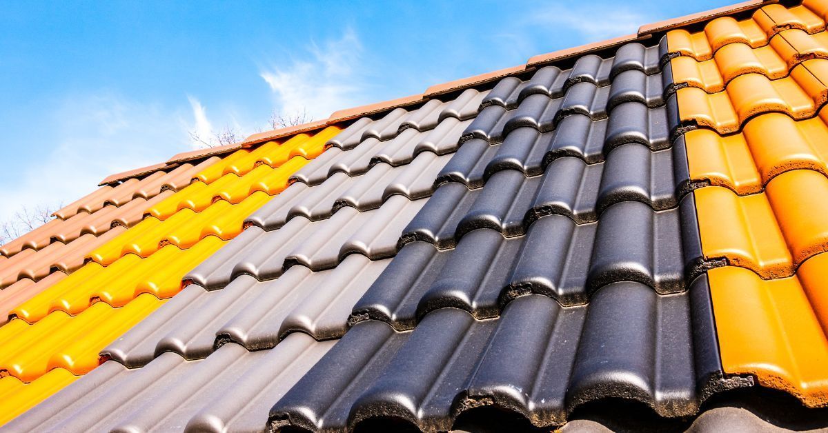 Roof Repair — RAD Roofing & Construction LLC in Green Valley, AZ